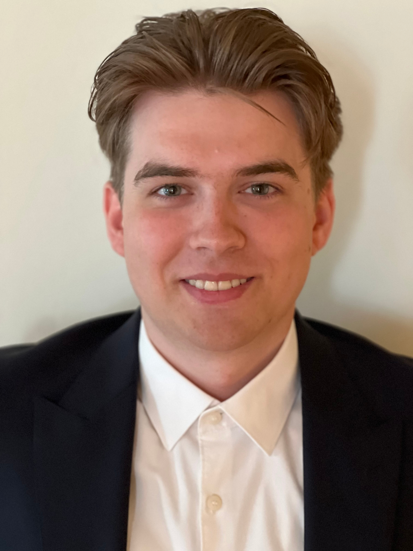Frederik Taaning Johansen